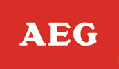 AEG logo