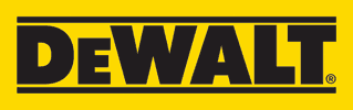 De Walt logo